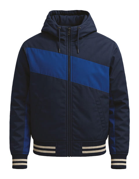 custom dri fit jackets