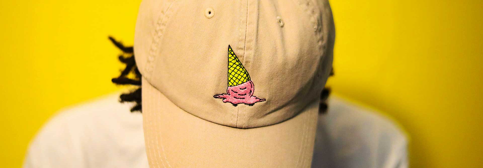 Banner image for Trucker Hats