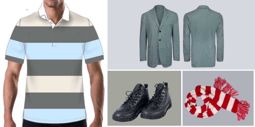 How to Style Rugby Shirt: 6 Trendy Ways for a Modern Look