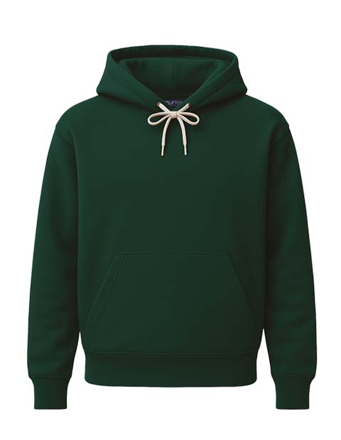 Design your own CLIFTON Newbolt Custom Pullover Hoodie now