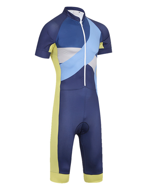 Design your own CLIFTON Harrison Custom Triathlon Suit now
