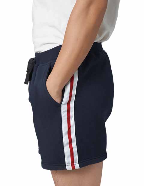 Design your own CLIFTON Napier Custom Fleece Shorts now