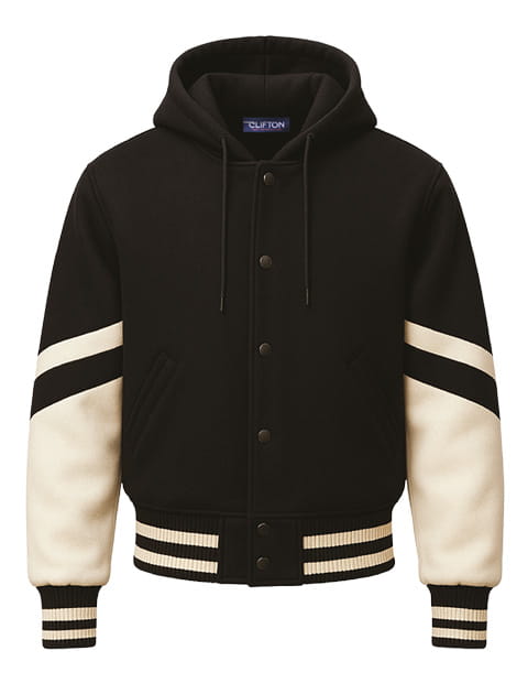 custom dri fit jackets