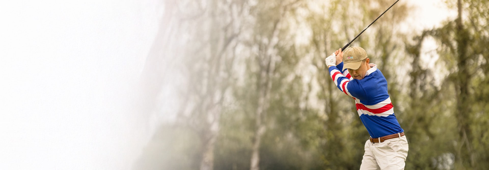 Banner image for Golf Apparel