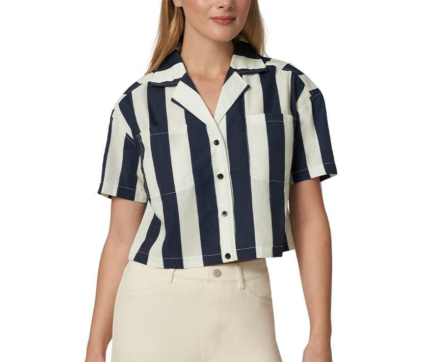 Browse the Hawaiian Shirts for Women range