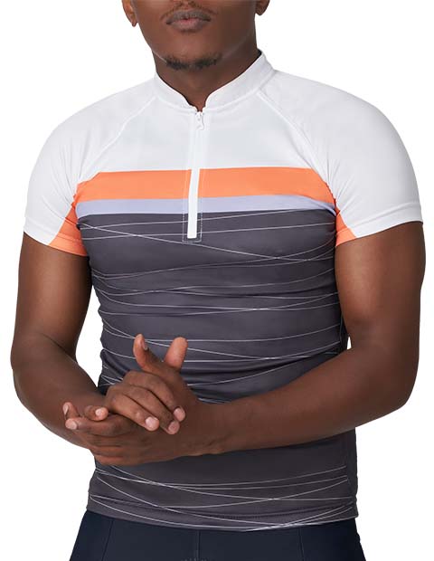 RBX Cycling Jersey – Vogue Cycling