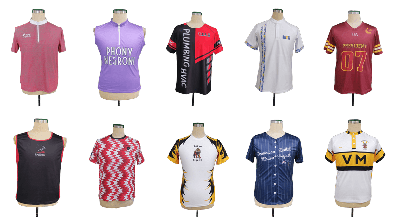 Barton Custom Q-Zip Sunshirt SFF50+ Fabric | CLIFTON