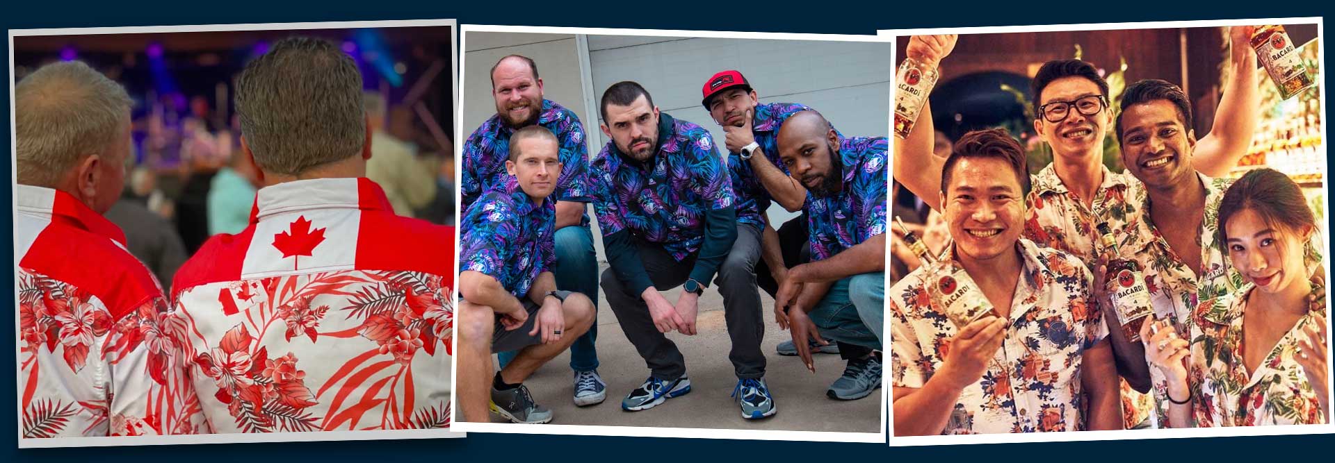 Banner image for Custom Shirts