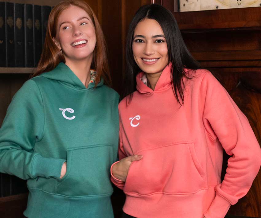 Browse the  Custom Christmas Sweaters range