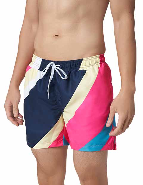 Design your own CLIFTON Perry Custom Swim Shorts now