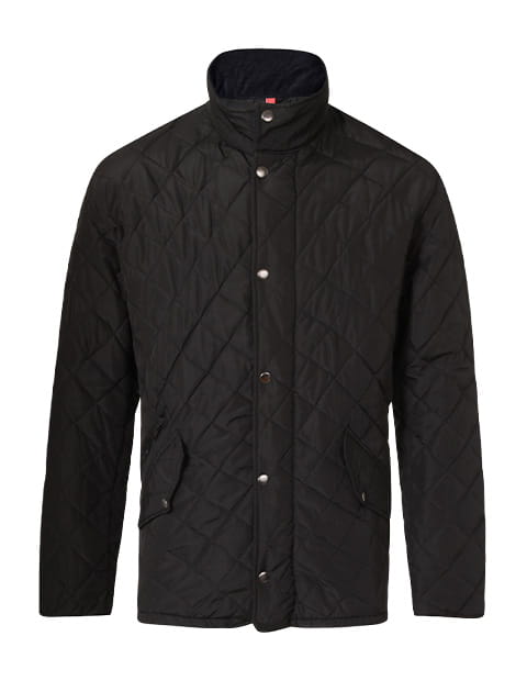 Design your own CLIFTON Marshall Custom Quilted Jacket now