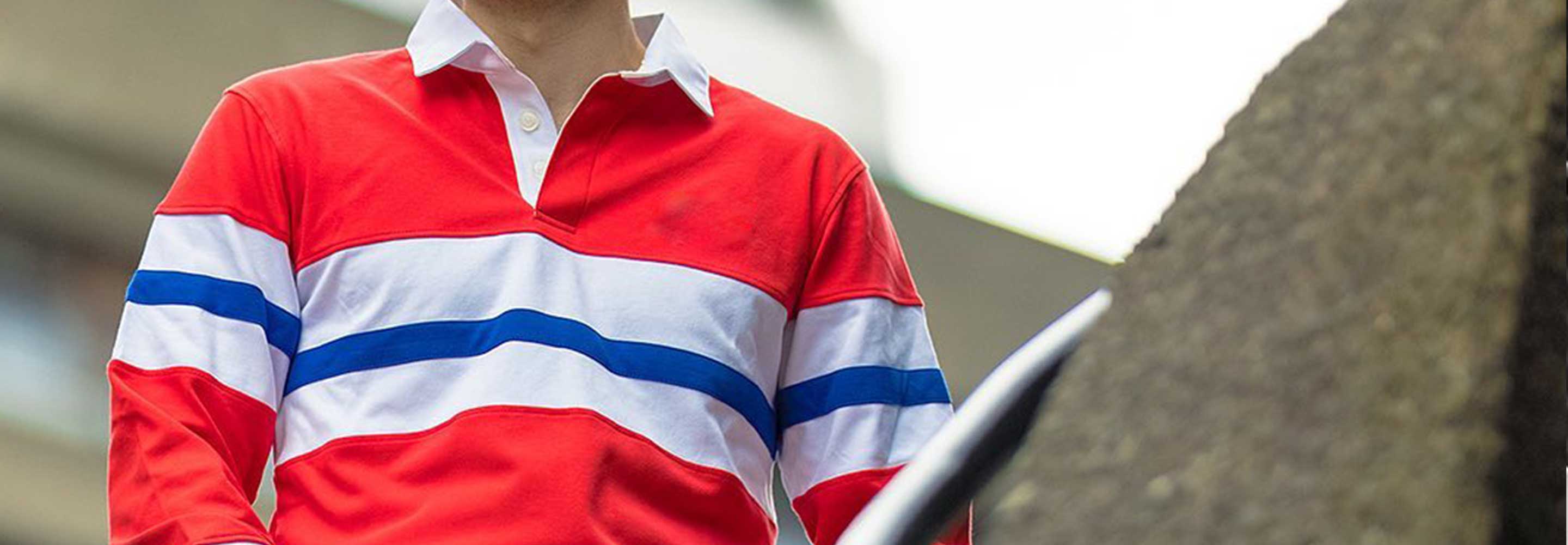 Banner image for Why Customised Rugby Shirts Are the Perfect Marketing Tool