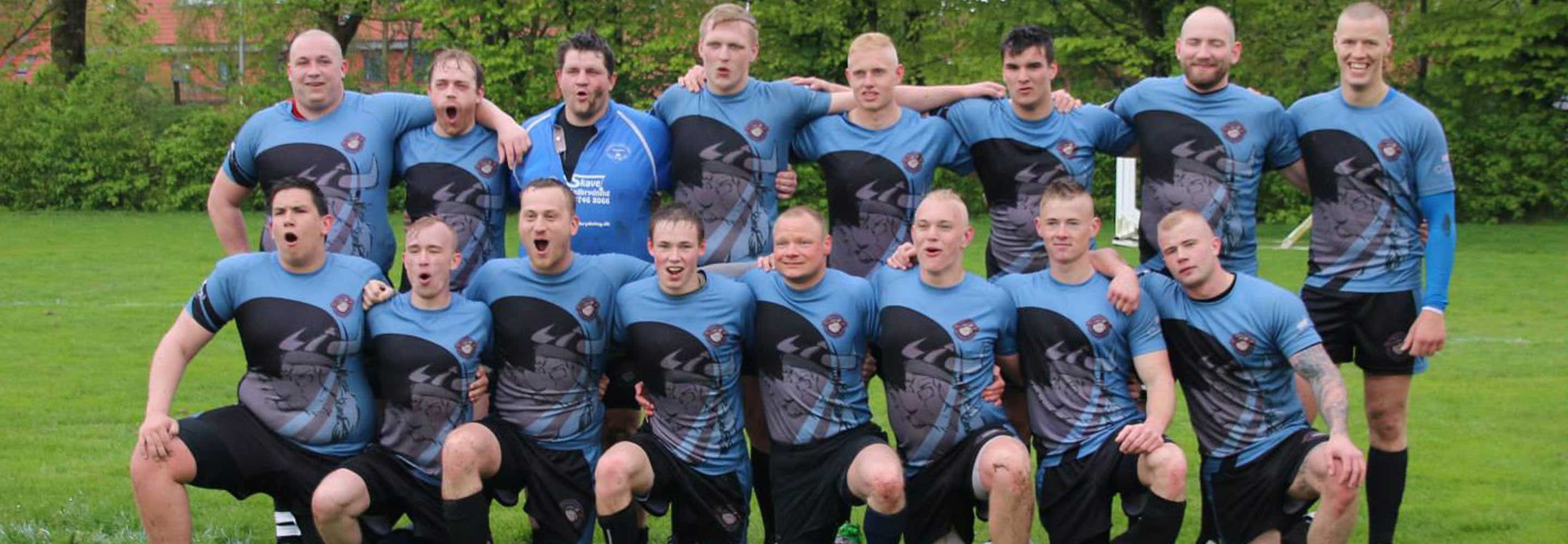 Banner image for Get Your Rugby Kit Sorted for the Season Ahead