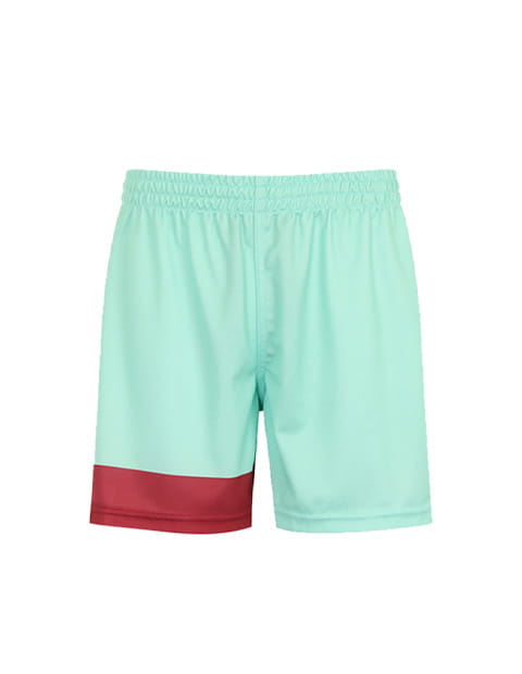 Design your own CLIFTON Custom Team Shorts now
