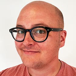 Simon Elliott image
