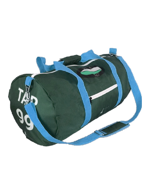 Design your own Custom Team Duffel Bags now