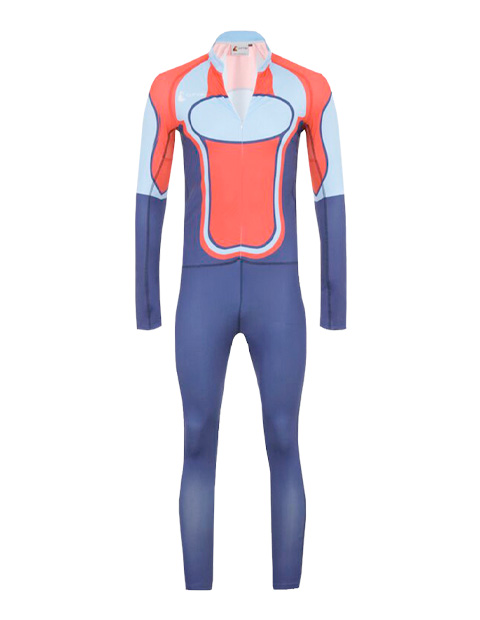 Design your own CLIFTON Tinley Custom Snowsports Race Suit now