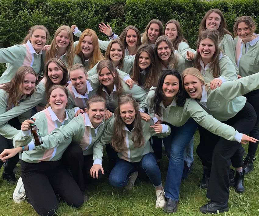 Browse the Custom Team Spirit Wear range