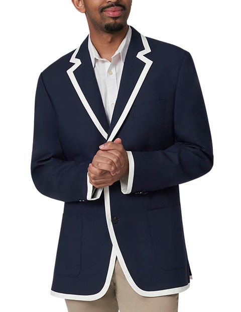 Custom blazers australia fashion