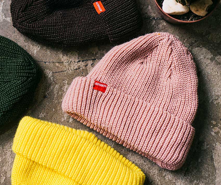 Browse the  Custom Christmas Hats range