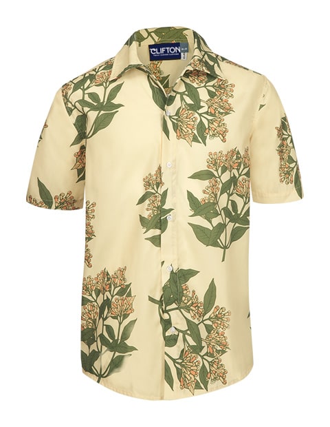 Design your own CLIFTON Godiva Custom Vacation Shirt now