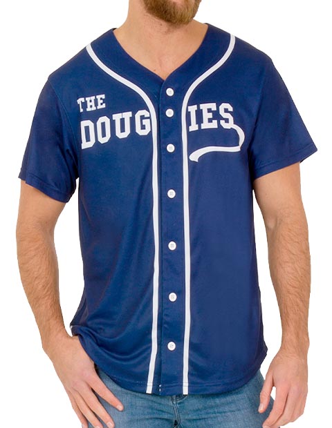 Design your own CLIFTON Ruth Custom Baseball Jersey now