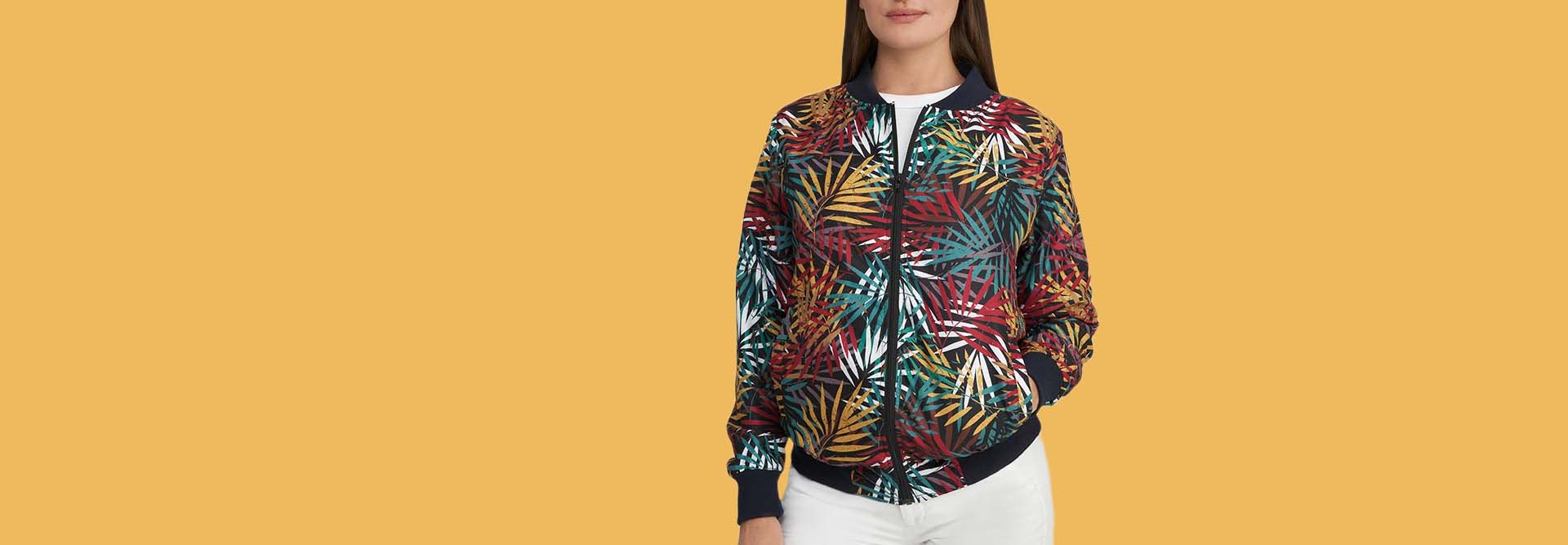 Banner image for Custom Smart Casual Tops