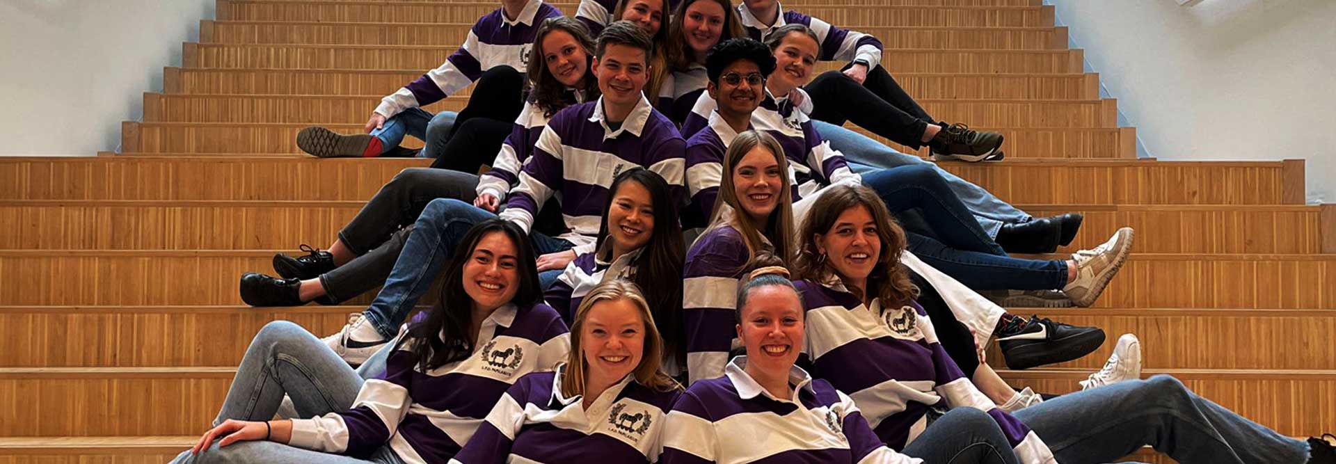 Banner image for School Spirit Wear