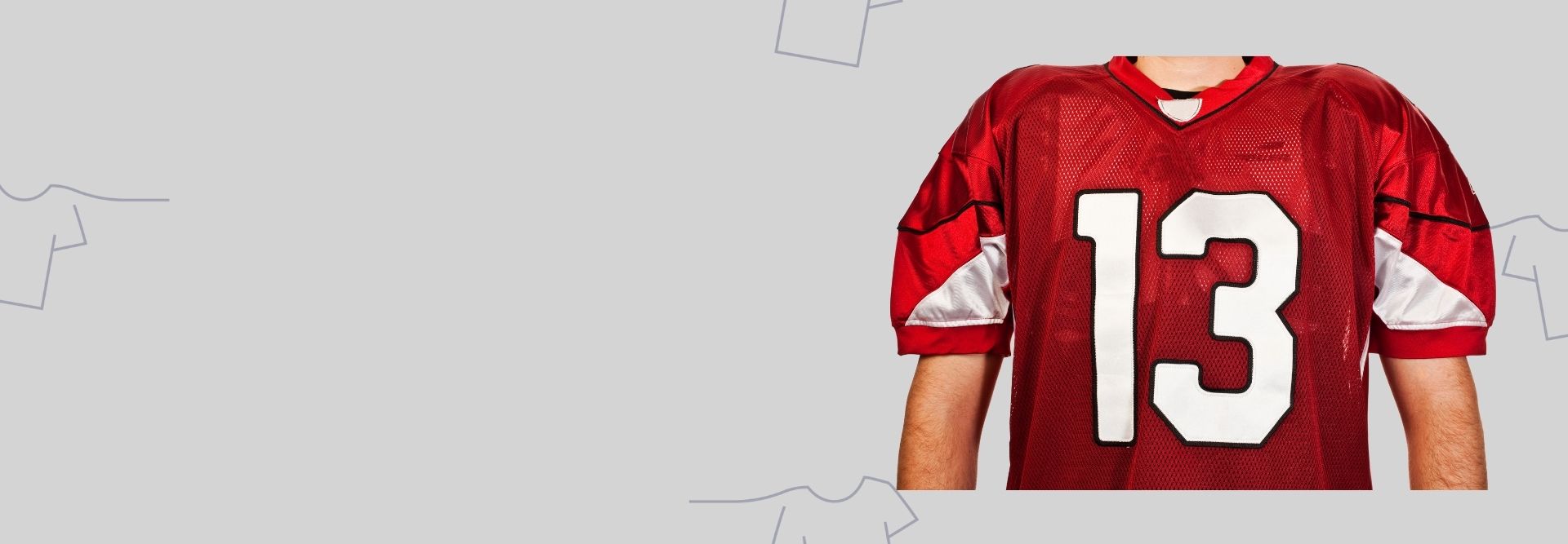 Best Fonts for Sports Uniform Concept Designsc