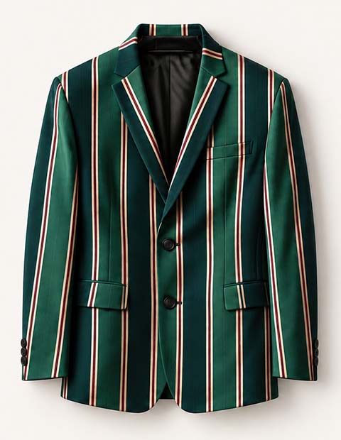 Preview image for Custom Club Blazers
