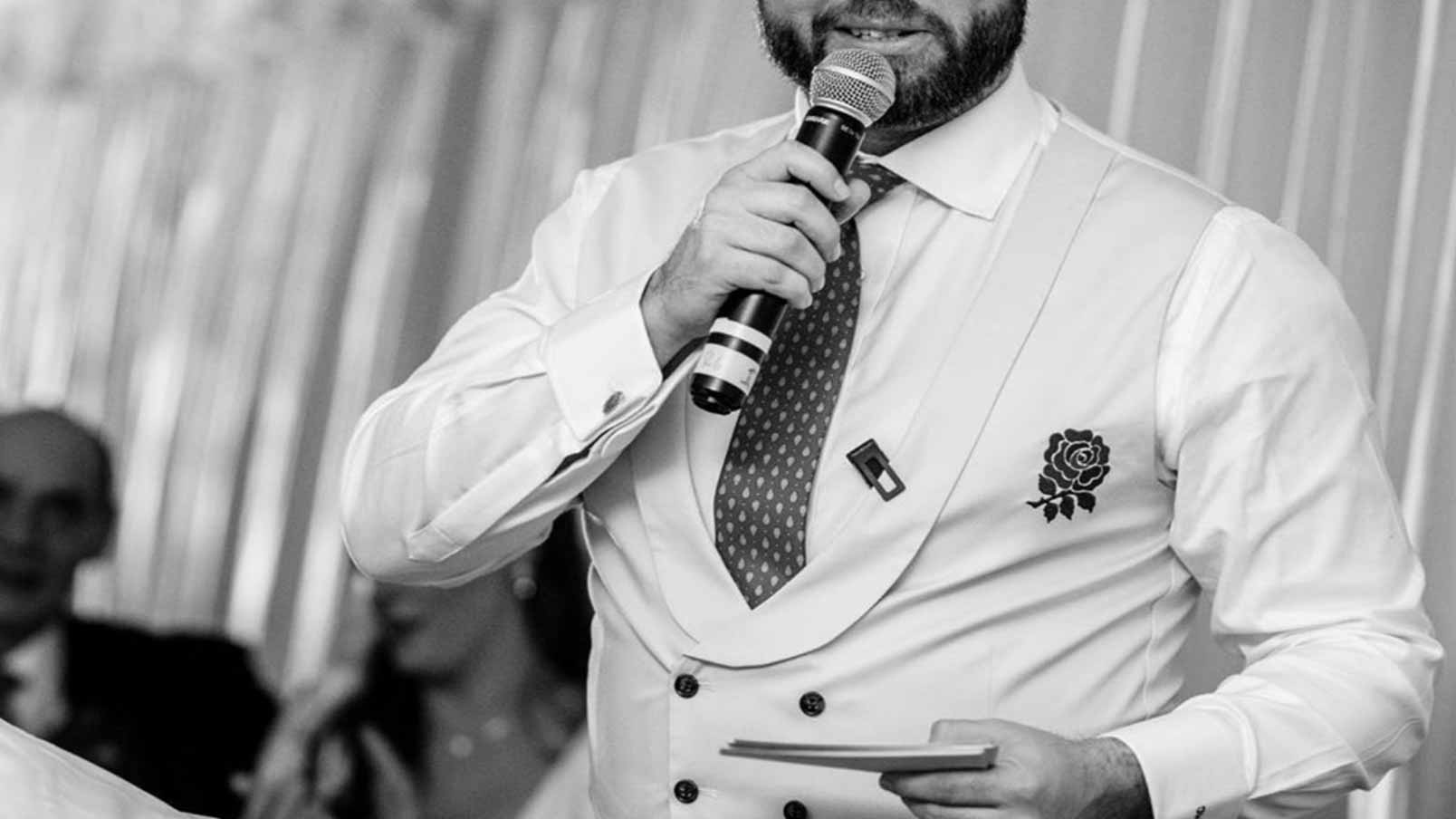 Banner image for Formal Wear