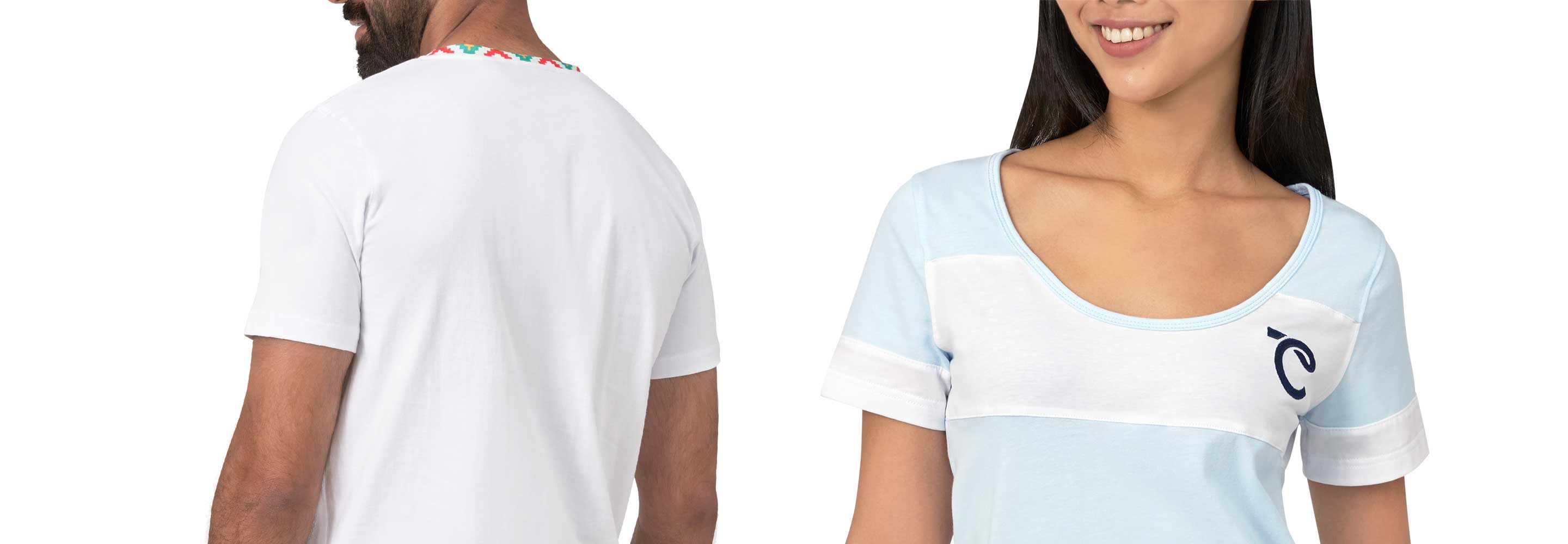 Banner image for Custom Clothing - No More Compromises!