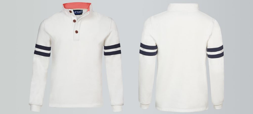 CLIFTON | Truly Custom Clothing