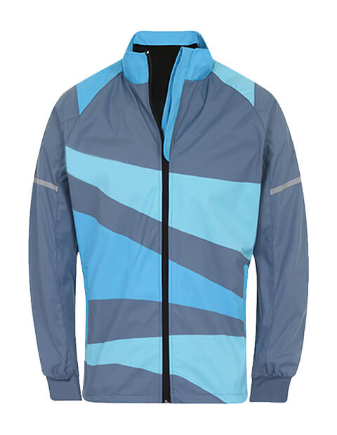 Design your own CLIFTON Gresham Custom Performance Jacket now