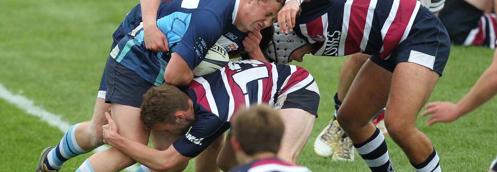 Banner image for Rugby Kit