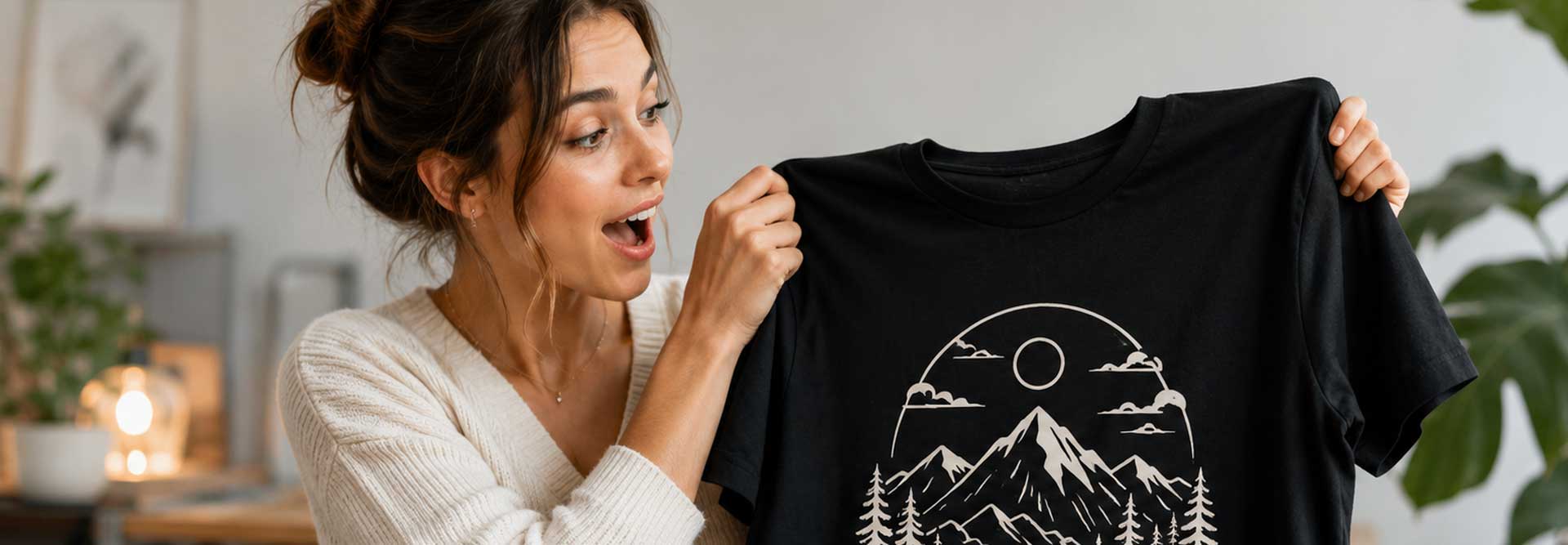 Banner image for Why Ultra-Cheap Custom T-Shirts Usually Aren’t Worth It