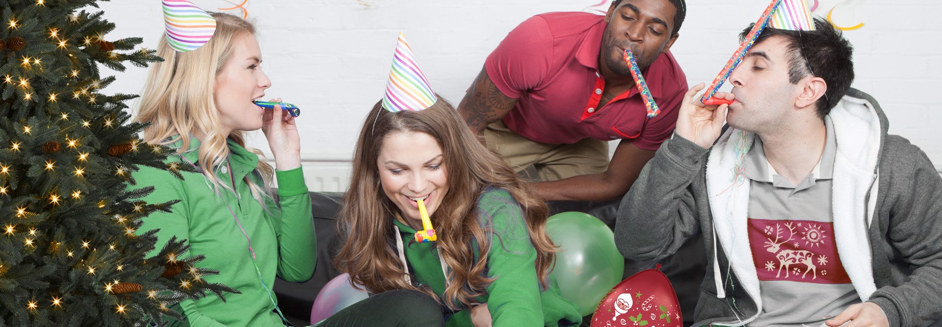 Banner image for Holiday Clothing
