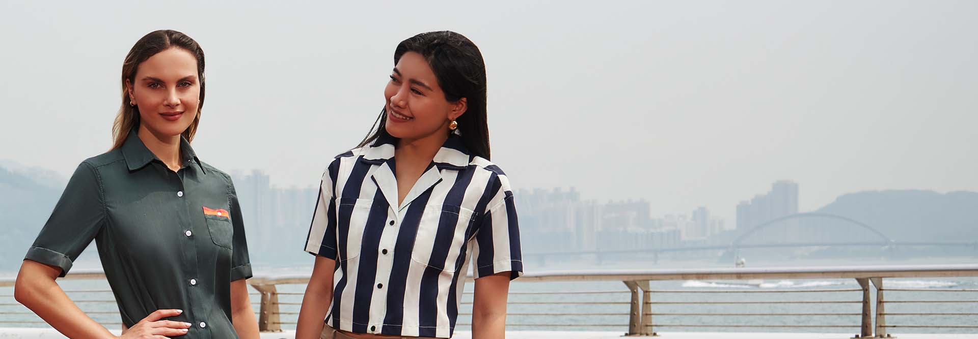 Banner image for Hawaiian Shirts for Women