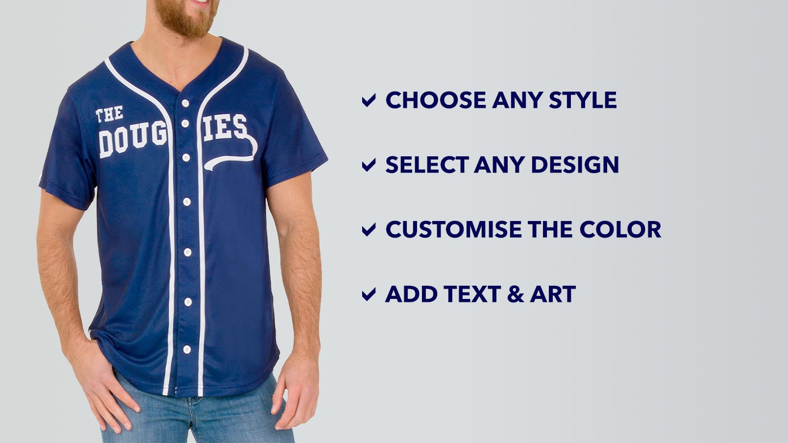 custom womens baseball jerseys